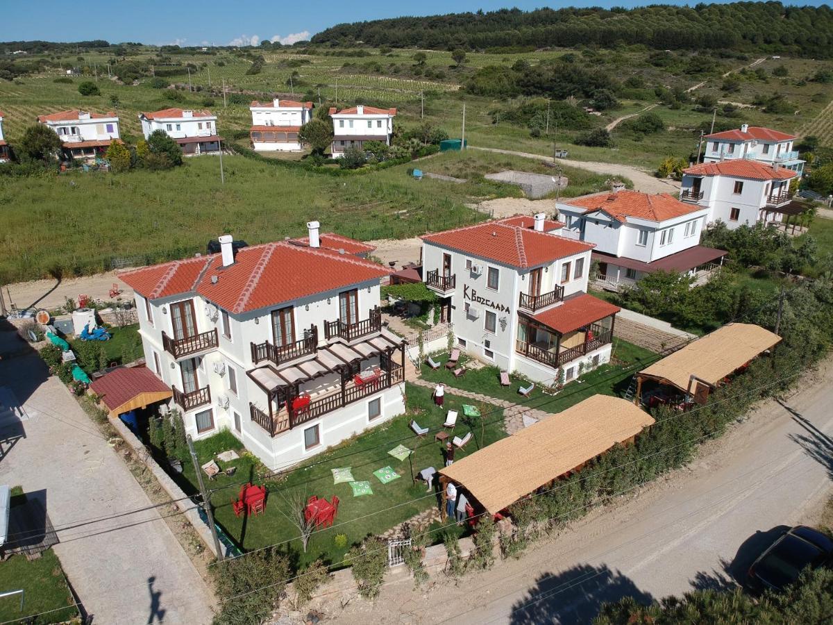 K Bozcaada Paralia Exterior photo