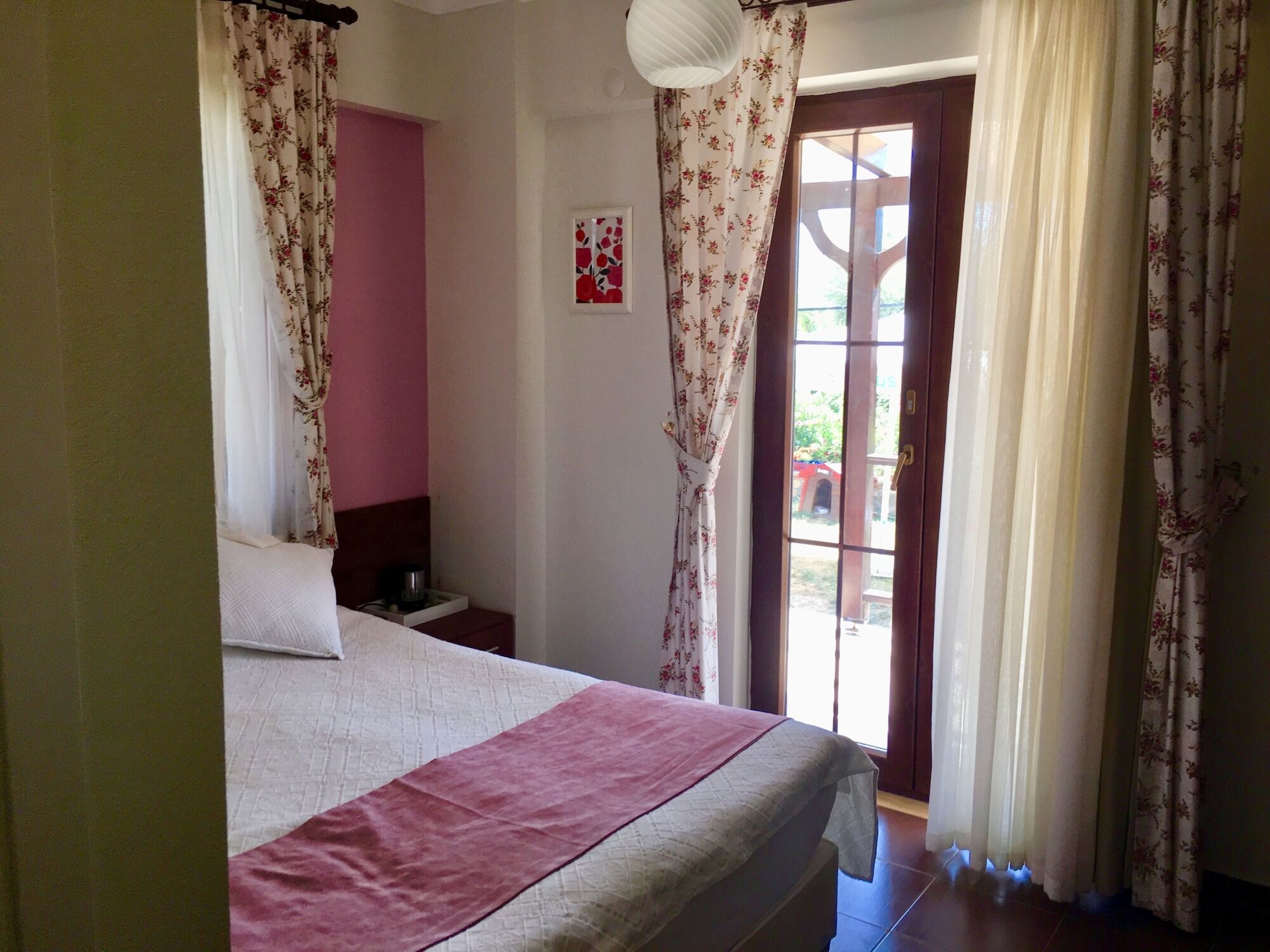 K Bozcaada Paralia Exterior photo